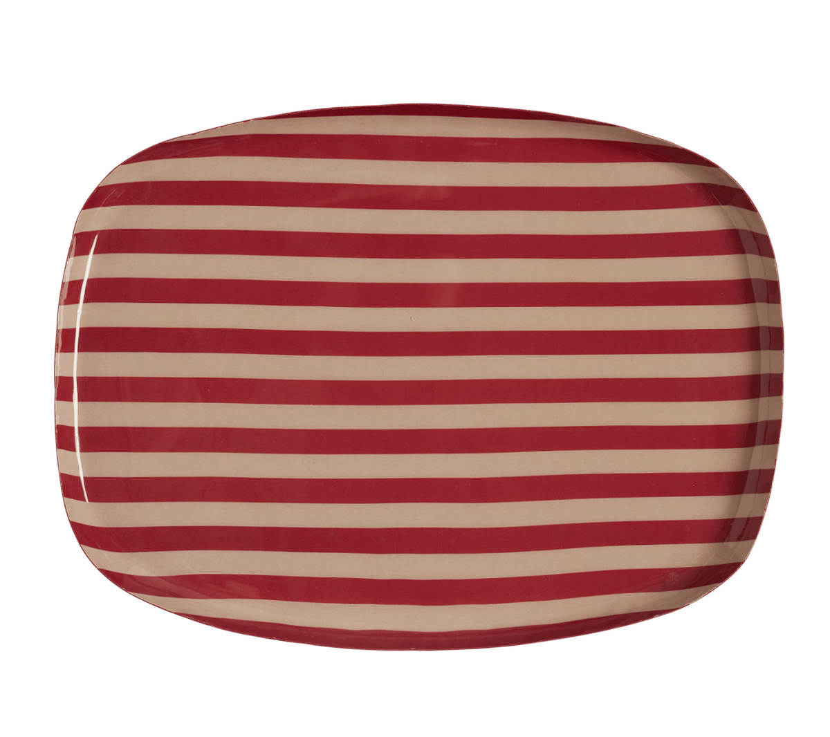 Plateau Coffee 30cm