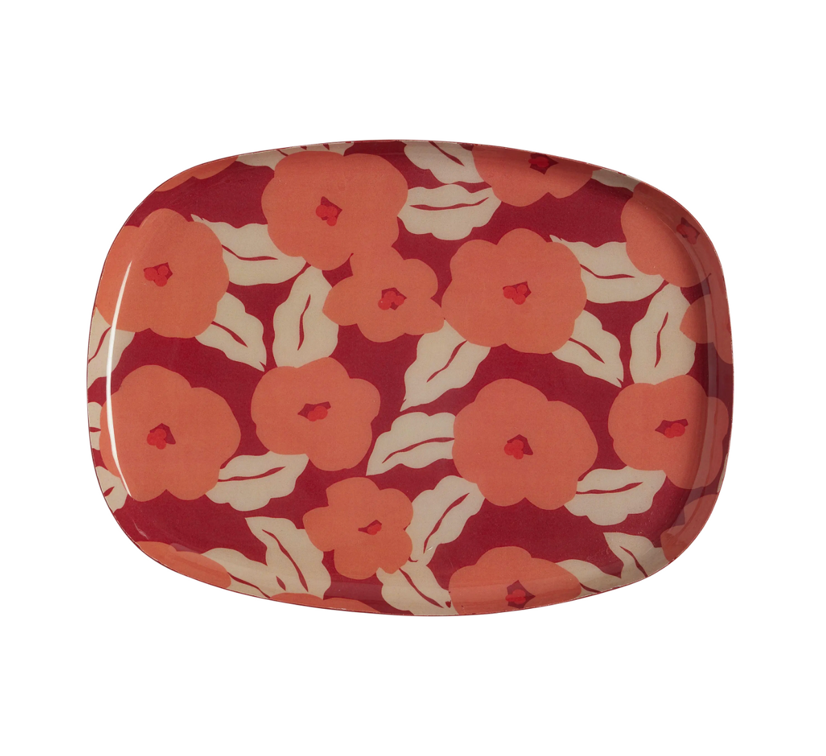 Plateau Coffee 25cm