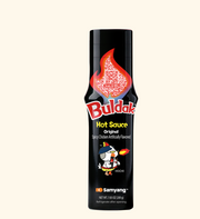 Sauce pimentée HOT Buldak