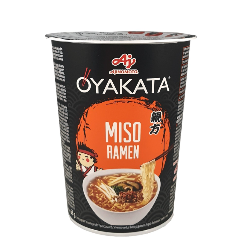 Ramen Miso