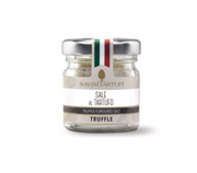 Sel à la truffe 30g