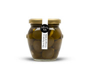 Olives farcies au Fromage de brebis