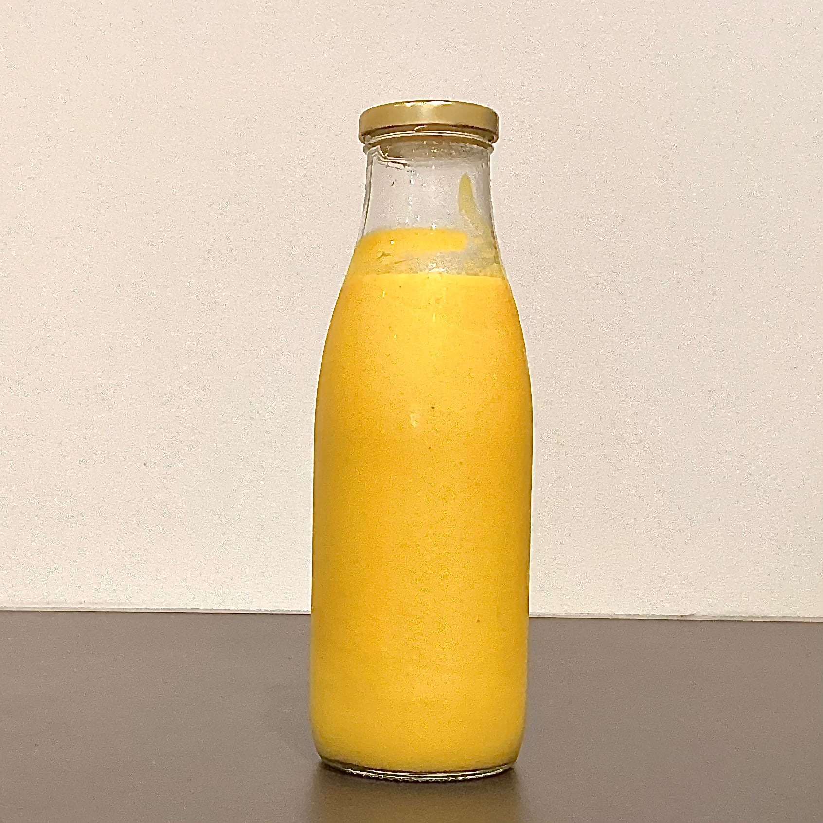 Velouté de butternut