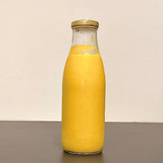 Velouté de butternut