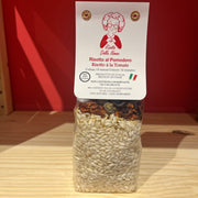 Risotto à la Tomate 300gr Nonna