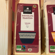 Thé noir Darjeeling Vrac