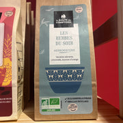 Infusion Les Herbes du Soir vrac