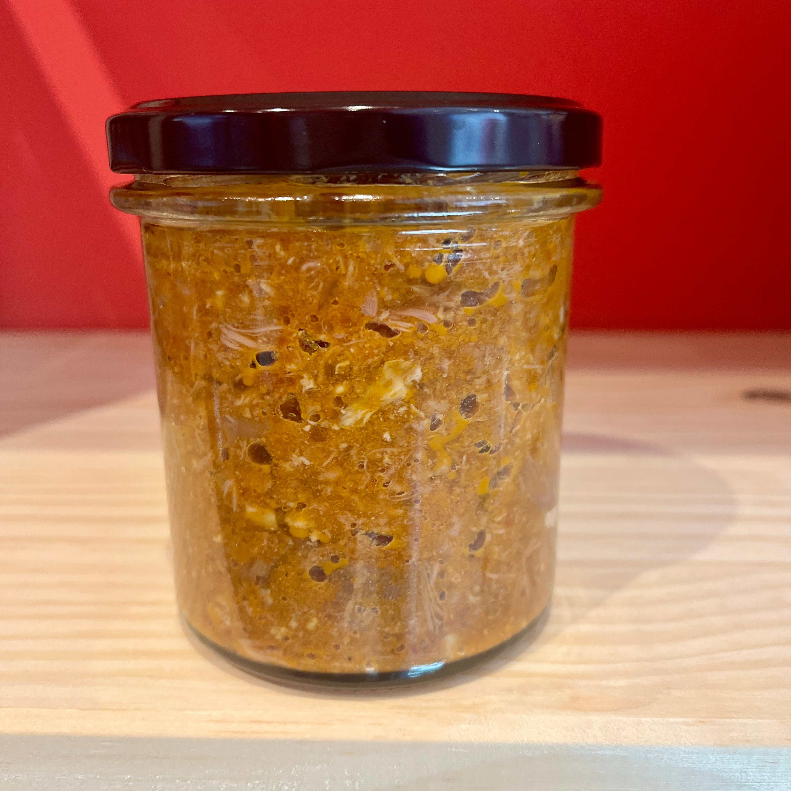 Bolognaise à l'agneau