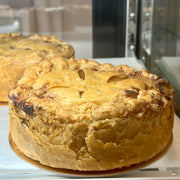 Veggie Curry Pie