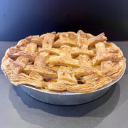 Apple pie