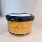 Rillettes De Porc Bbq