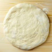 Pâte à pizza