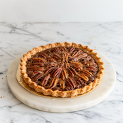 Pecan pie