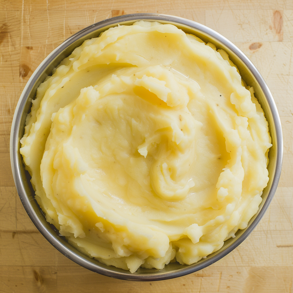 Hachis parmentier 2/3p