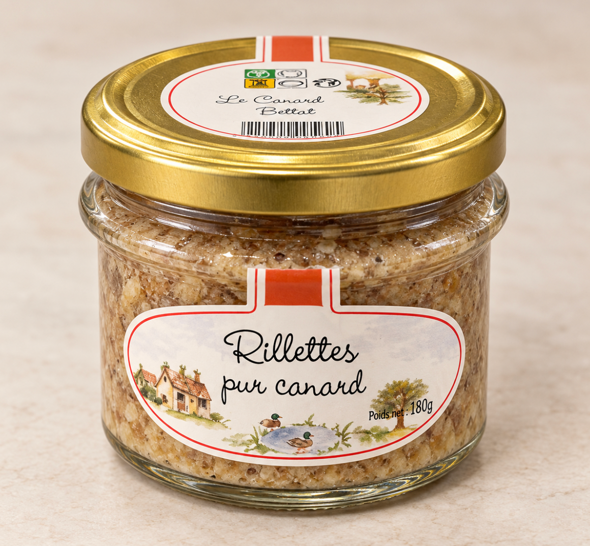 Coffret "L'EXCEPTION" 79€TTC