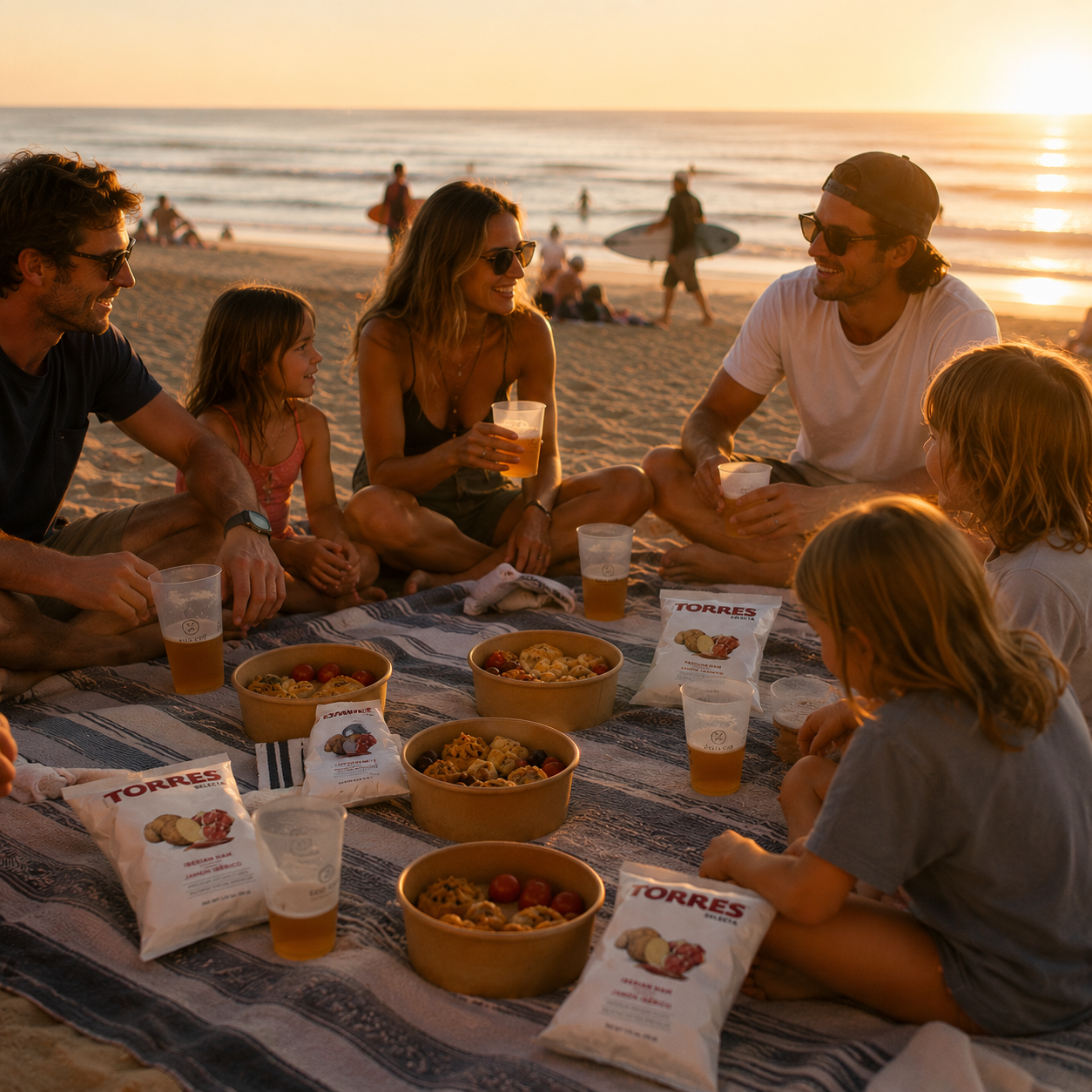 La Beach BOX