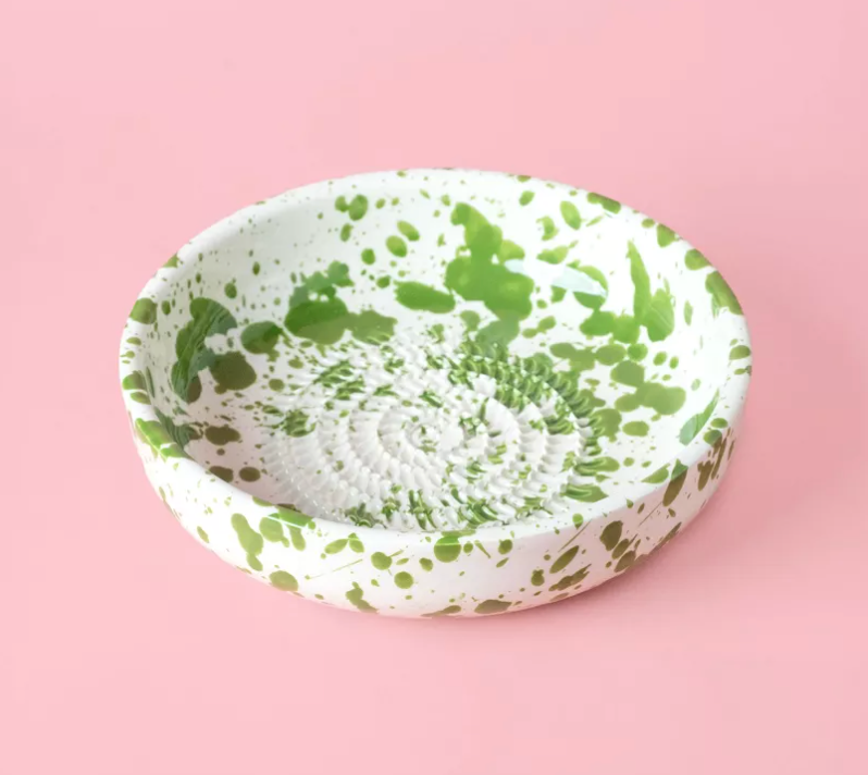 Grande assiette à râper