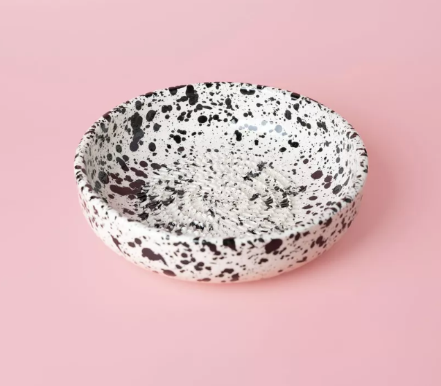 Grande assiette à râper