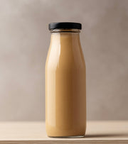 Velouté d'oignons Au Miso