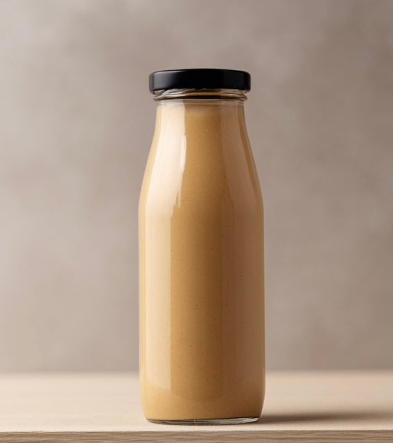 Velouté d'oignons Au Miso