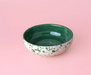 Assiette à râper moyenne