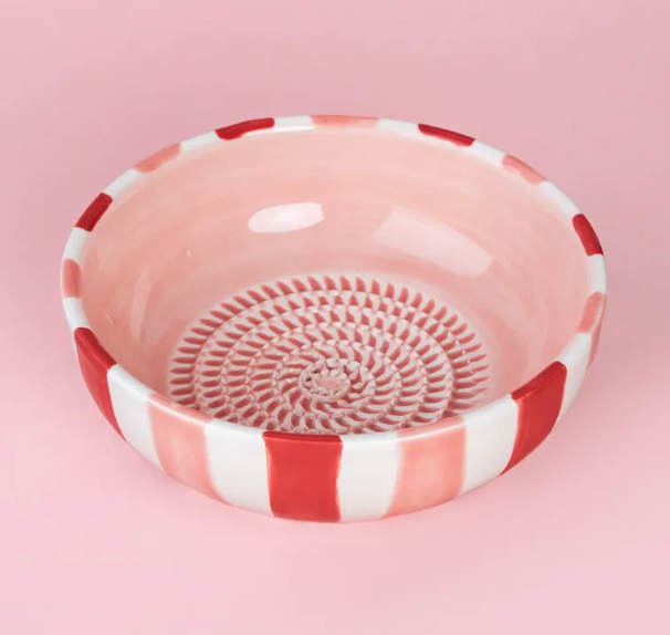 Assiette à râper moyenne