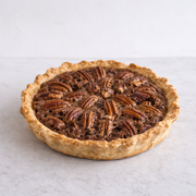 Pecan pie
