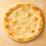 Pâte à pizza