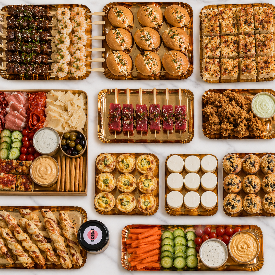 L'EPICERIE